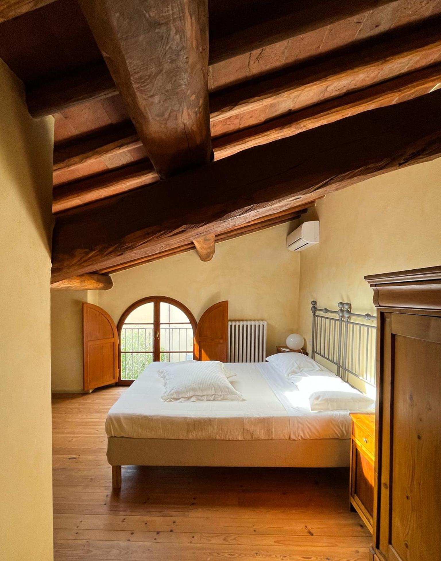 Oasi Di Relax In Toscana - Casa Con Piscina Privata E Jacuzzi Tra Firenze E Chianti * Scandicci