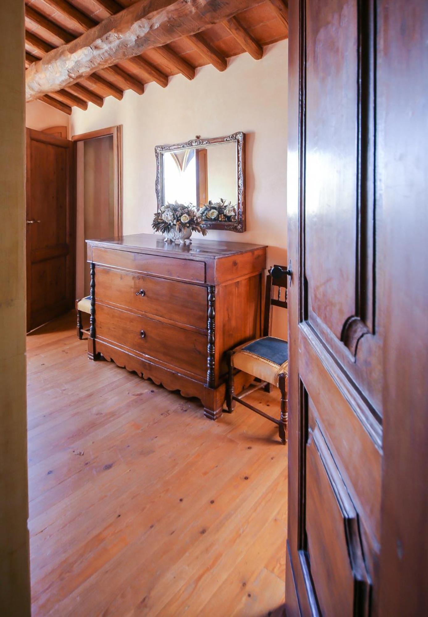 Oasi Di Relax In Toscana - Casa Con Piscina Privata E Jacuzzi Tra Firenze E Chianti Scandicci
