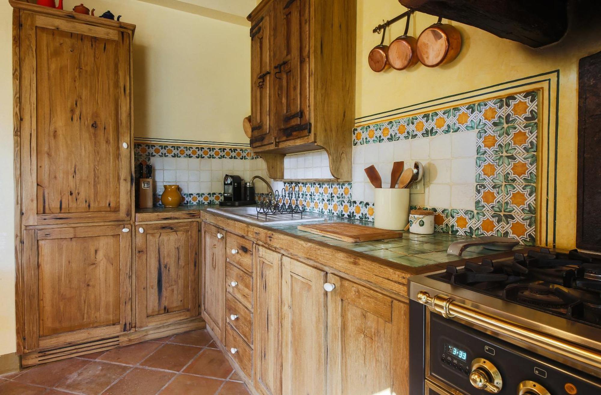 Oasi Di Relax In Toscana - Casa Con Piscina Privata E Jacuzzi Tra Firenze E Chianti Holiday home