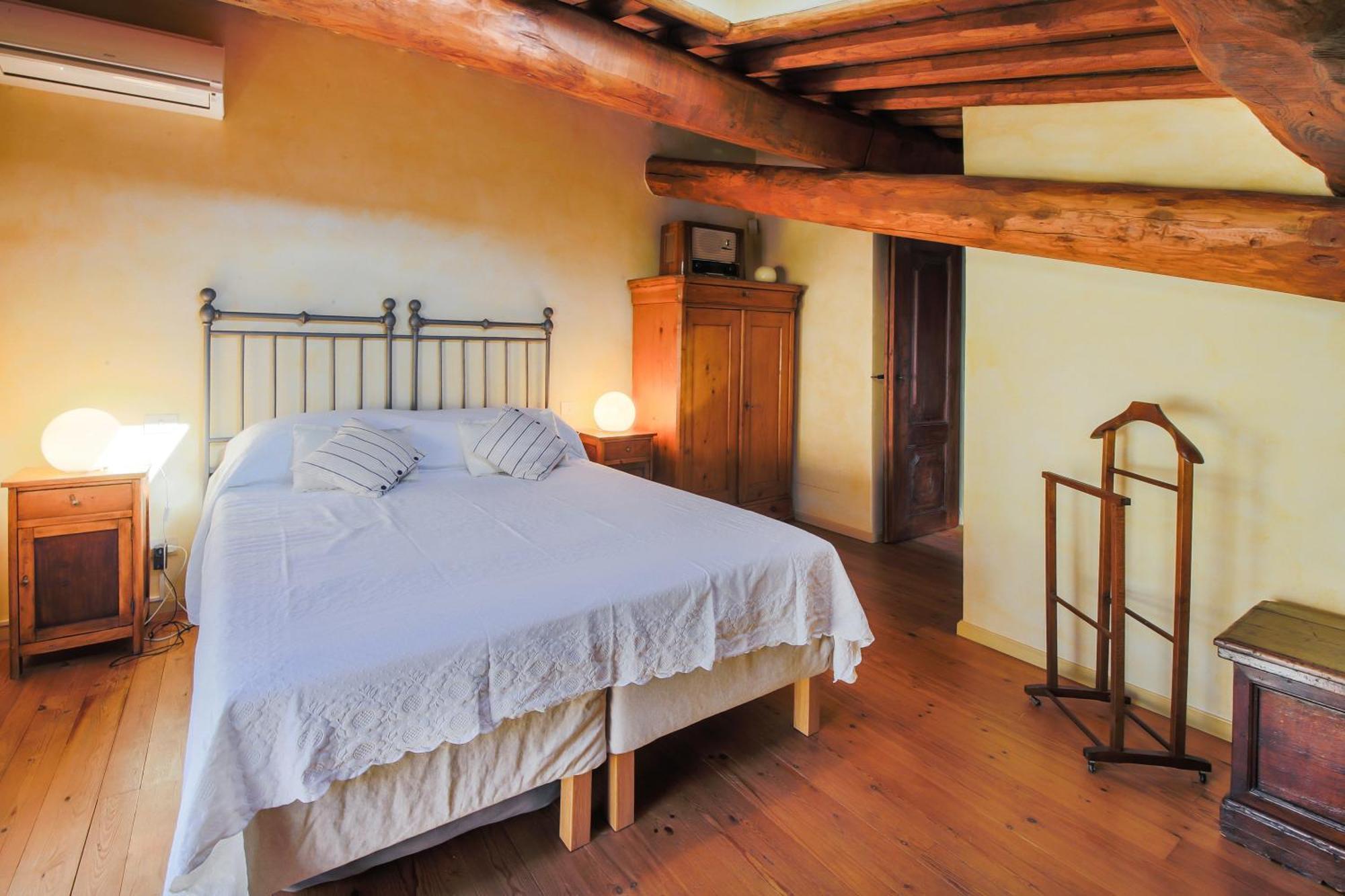 Oasi Di Relax In Toscana - Casa Con Piscina Privata E Jacuzzi Tra Firenze E Chianti Holiday home Scandicci