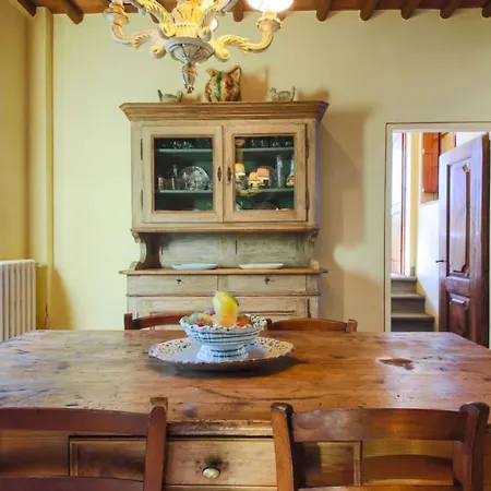 Oasi Di Relax In Toscana - Casa Con Piscina Privata E Jacuzzi Tra Firenze E Chianti Scandicci Exterior photo